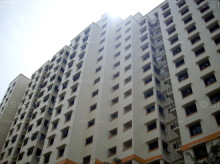 Blk 664D Jurong West Street 64 (Jurong West), HDB 4 Rooms #422962